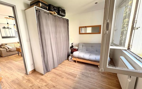 Appartement à vendre    3 pièces • 50 m2 Bayonne