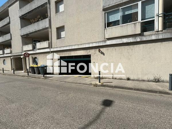 Location Appartement 3 pièces 69.74 m² - 206 AV. V.HUGO & 11 RUE RABELA Valence 26000