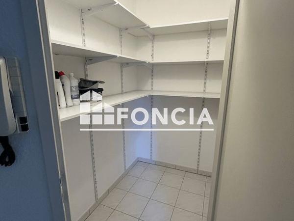 Location Appartement 3 pièces 69.74 m² - 206 AV. V.HUGO & 11 RUE RABELA Valence 26000