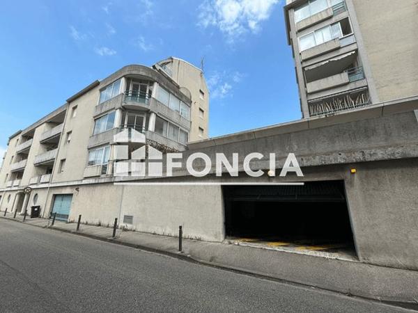 Location Appartement 3 pièces 69.74 m² - 206 AV. V.HUGO & 11 RUE RABELA Valence 26000