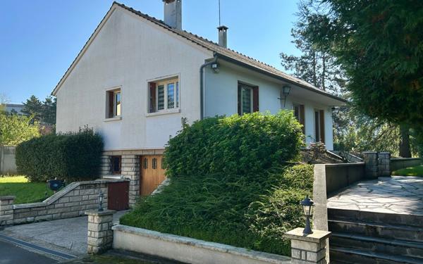 Maison à vendre    5 pièces • 115 m2 Meaux