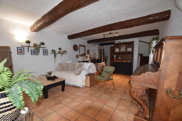 Achat maison Montauroux - 4 pièce(s) - 103 m² - 224 000 €