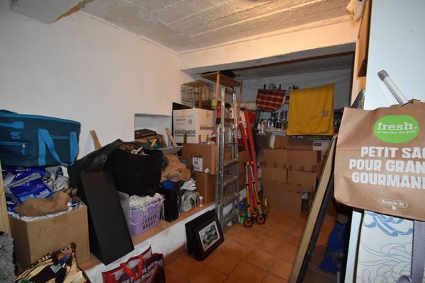 Achat maison Montauroux - 4 pièce(s) - 103 m² - 224 000 €