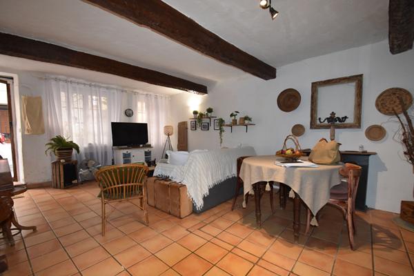 Achat maison Montauroux - 4 pièce(s) - 103 m² - 224 000 €