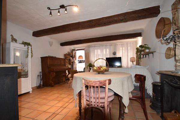 Achat maison Montauroux - 4 pièce(s) - 103 m² - 224 000 €