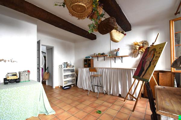 Achat maison Montauroux - 4 pièce(s) - 103 m² - 224 000 €