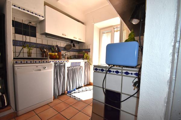 Achat maison Montauroux - 4 pièce(s) - 103 m² - 224 000 €