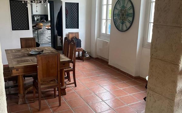 Maison à vendre    5 pièces •  Fenouillet