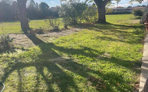 Maison à vendre    5 pièces •  Fenouillet