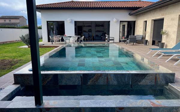 Maison à vendre    6 pièces • 167,23 m2 Saint-Alban