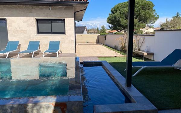 Maison à vendre    6 pièces • 167,23 m2 Saint-Alban