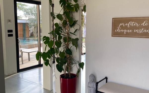 Maison à vendre    6 pièces • 167,23 m2 Saint-Alban