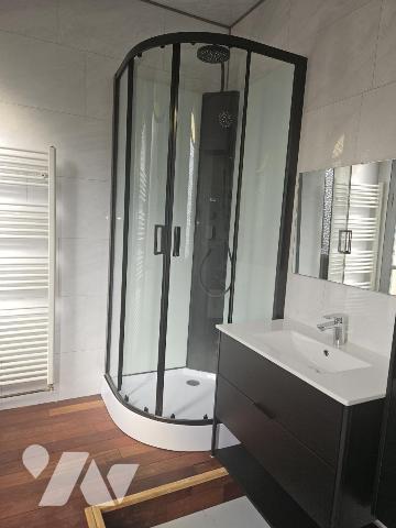 MAISON  COMPLETEMENT RENOVEE - LE CATEAU