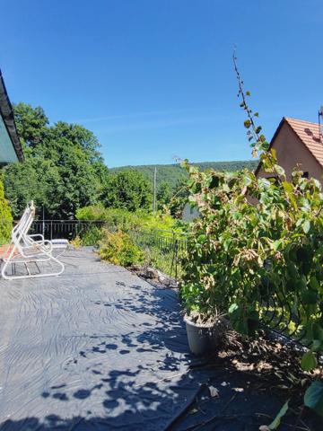 Plain-pied de 130m² sur 12.37 ares