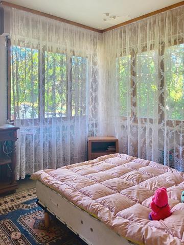 Plain-pied de 130m² sur 12.37 ares