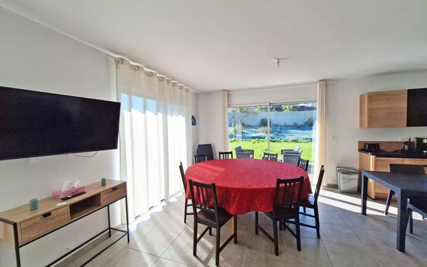 Maison à vendre    4 pièces •  Plougasnou