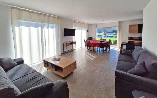 Maison à vendre    4 pièces •  Plougasnou