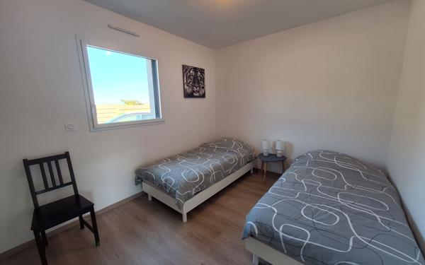 Maison à vendre    4 pièces •  Plougasnou