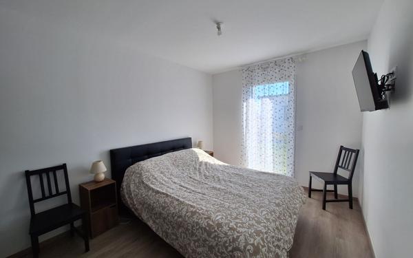 Maison à vendre    4 pièces •  Plougasnou