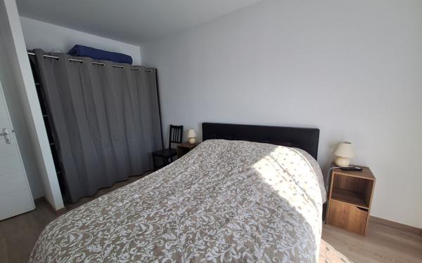 Maison à vendre    4 pièces •  Plougasnou