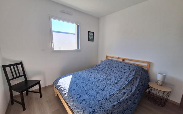 Maison à vendre    4 pièces •  Plougasnou