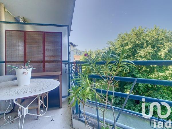 Appartement 3 pièces de 66 m² à Gières (38610)