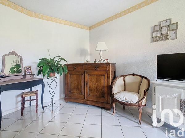 Appartement 3 pièces de 66 m² à Gières (38610)