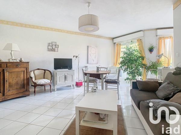 Appartement 3 pièces de 66 m² à Gières (38610)