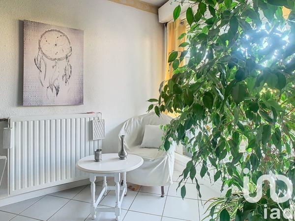 Appartement 3 pièces de 66 m² à Gières (38610)