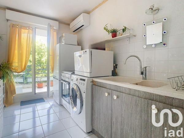 Appartement 3 pièces de 66 m² à Gières (38610)