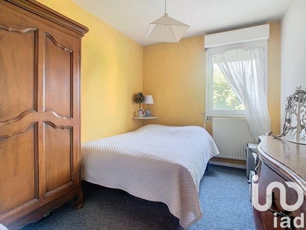 Appartement 3 pièces de 66 m² à Gières (38610)