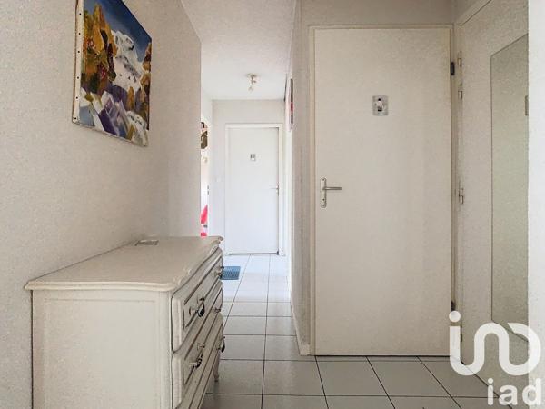 Appartement 3 pièces de 66 m² à Gières (38610)