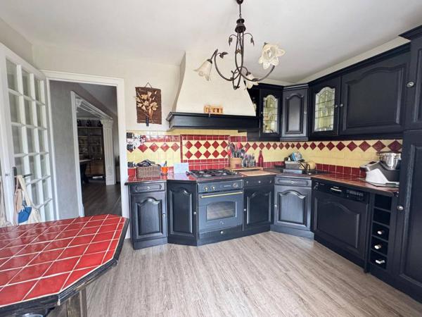 Maison Pontault Combault 4 pièce(s) 95 m2