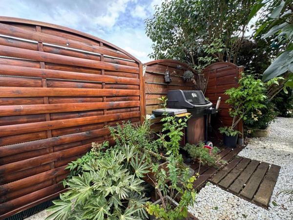 Maison Pontault Combault 4 pièce(s) 95 m2