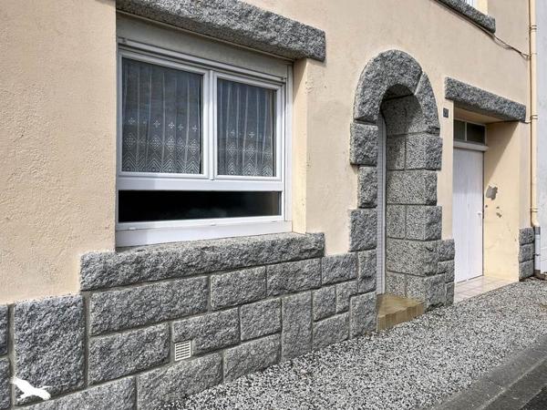 Maison à vendre 234 300 € Guilvinec 4 p 87 m² DPE F