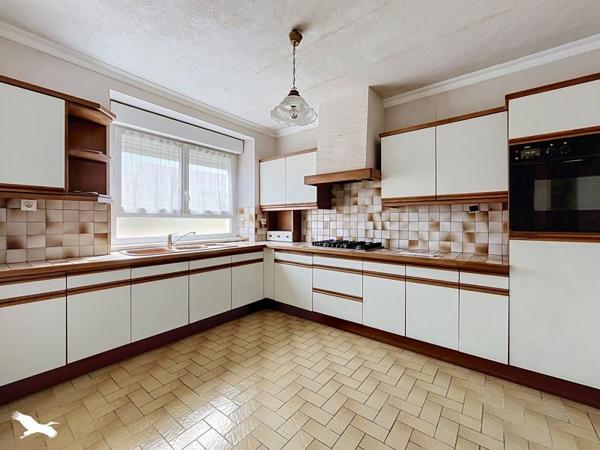 Maison à vendre 234 300 € Guilvinec 4 p 87 m² DPE F