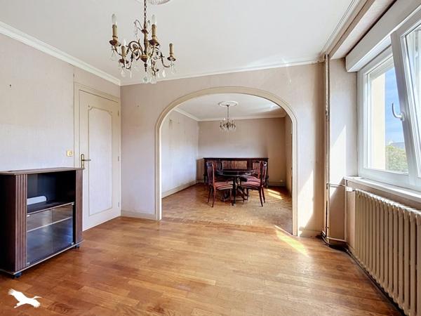 Maison à vendre 234 300 € Guilvinec 4 p 87 m² DPE F