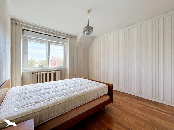 Maison à vendre 234 300 € Guilvinec 4 p 87 m² DPE F