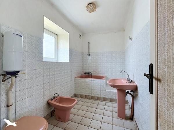 Maison à vendre 234 300 € Guilvinec 4 p 87 m² DPE F
