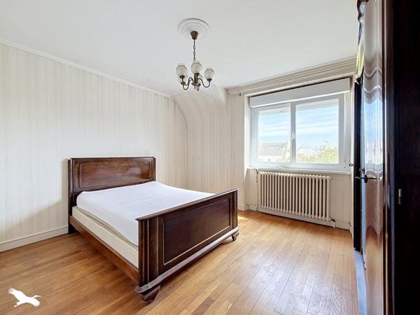 Maison à vendre 234 300 € Guilvinec 4 p 87 m² DPE F