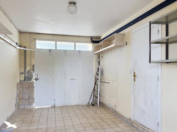 Maison à vendre 234 300 € Guilvinec 4 p 87 m² DPE F