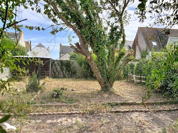 Maison à vendre 234 300 € Guilvinec 4 p 87 m² DPE F