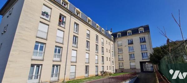 Compiègne, quartier LES CAPUCINS SAINT-GERMAIN, proche UTC ET CENTRE VILLE