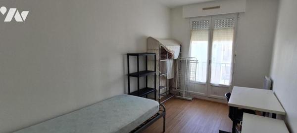 Compiègne, quartier LES CAPUCINS SAINT-GERMAIN, proche UTC ET CENTRE VILLE