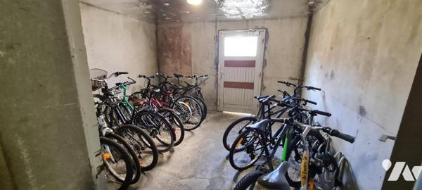 Compiègne, quartier LES CAPUCINS SAINT-GERMAIN, proche UTC ET CENTRE VILLE