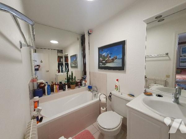 DEAUVILLE-TOURGEVILLE