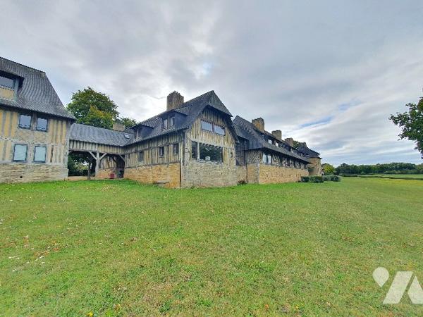 DEAUVILLE-TOURGEVILLE