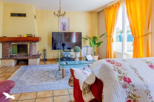 Maison à vendre |  Mantes-la-Ville |  4 pièces | 81 m²