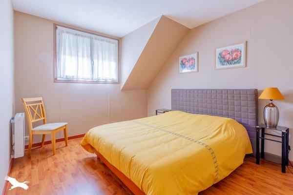 Maison à vendre |  Mantes-la-Ville |  4 pièces | 81 m²