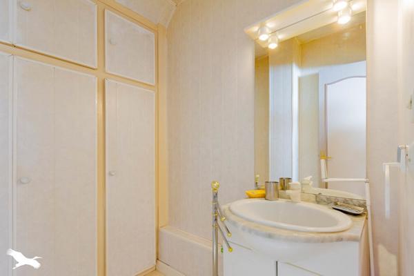 Maison à vendre |  Mantes-la-Ville |  4 pièces | 81 m²